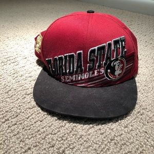 Florida State Seminoles Hat